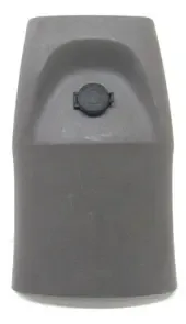 Moldura Traseira Console Tomada 12v Tucson 2006 A 2016