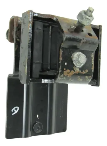 Coxim Suporte Direito Do Motor F250 3.9 4x4 07/11 Original