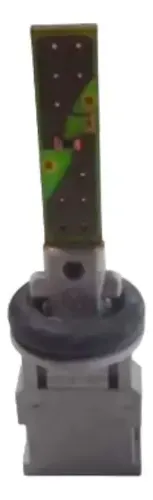 Sensor Temperatura Ventilação Int Jetta 2007/2015 1k0907543e