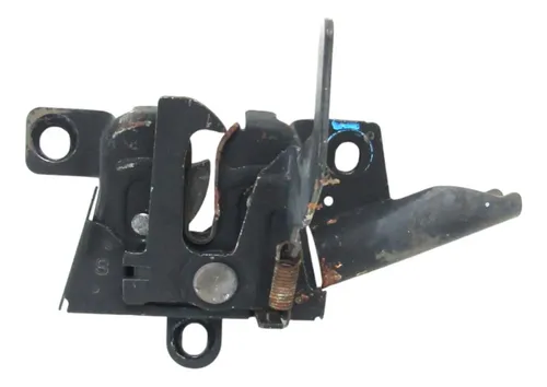 Fechadura Capô Dianteiro Subaru Forester 2006 2007 2008 Orig