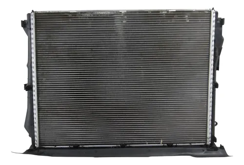 Radiador De Água Do Motor Mercedes Glc43 Amg V6 2017 A 2019
