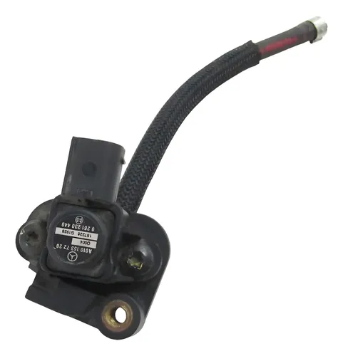 Sensor Pressão Do Turbo Sprinter 415 515 2.2 2012/2020 Orig.