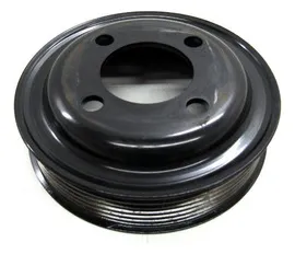 Polia Da Bomba De Água Toyota Hilux / Sw4 3.0 2006 A 2015