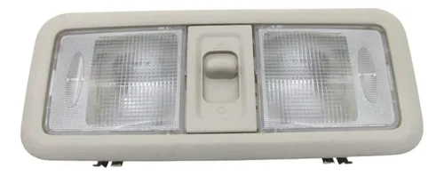 Luz De Teto Pajero Full 2015 A 2020 Bege Original