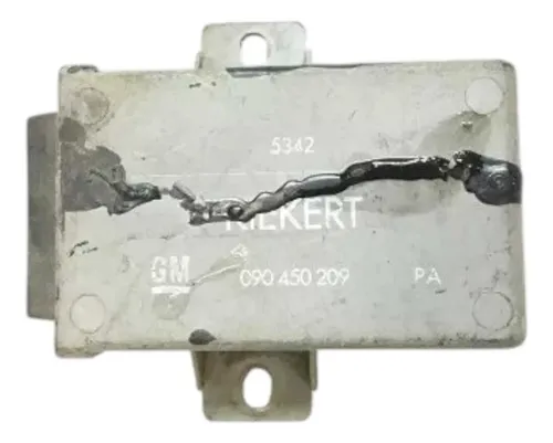 Módulo Central Alarme Gm Chevrolet Omega 090450209