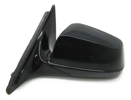 Retrovisor Esquerdo Bmw 750i 2009 A 2010 Com Ponto Cego