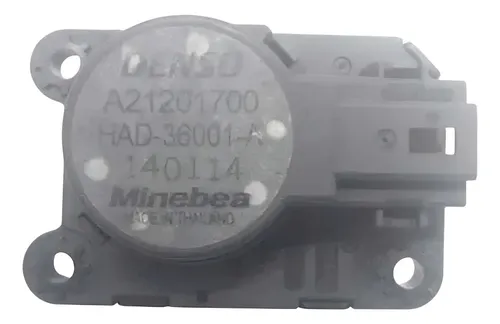 Atuador Caixa De Ventilação Interna Master 2.3 2014 A 2020