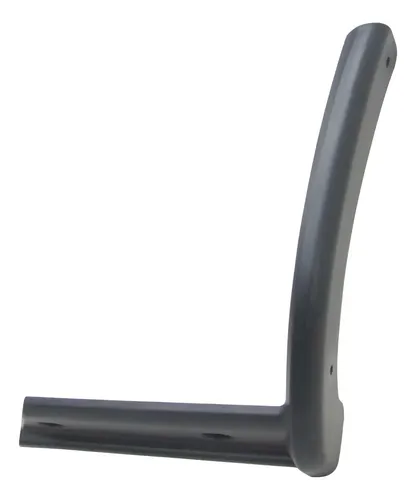 Acabamento Friso Paralama Traseiro Direito Ram Classic 22/23 Preto