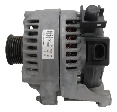 Alternador Bmw X1 20i F48 2016 2017 2018 2019 2020 2021 