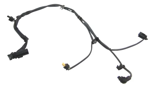 Chicote Inferior Do Motor Cárter Mercedes Glc43 3.0 V6 17/19
