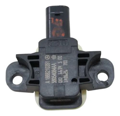 Sensor Interno Porta Dianteira Grand Cherokee 2011 A 2015