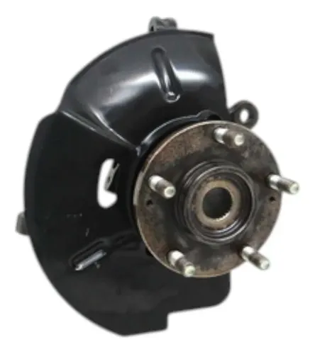 Montante De Roda Dianteiro Direito Ix35 2010 A 2022