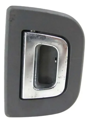 Gancho Amarração Do Porta Malas Bmw 750i 2009 A 2014