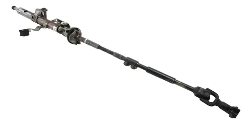Coluna De Direção Completa C/ Cruzetas Hilux 2006 A 2015