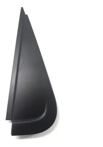 Acabamento Externo Porta Traseira Esquerda Renault Duster
