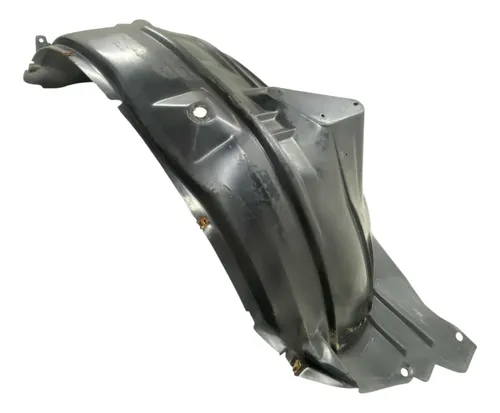Parabarro Interno Dianteiro Direito F250 1999/2011 Original