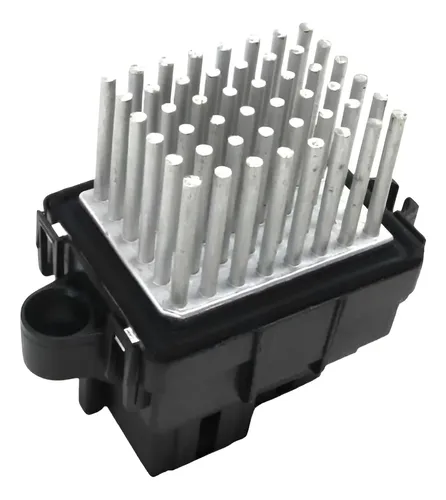Resistência Da Ventilação Interna Gm Cruze 2012 A 2016 Orig.
