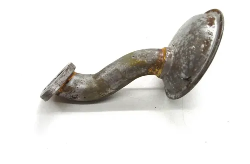 Pescador Curto Da Bomba De Óleo F250 Mwm 6cil 1999 A 2006