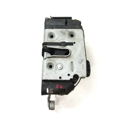 Fechadura Porta Dianteira Direita Cherokee Sport 2008 A 2012