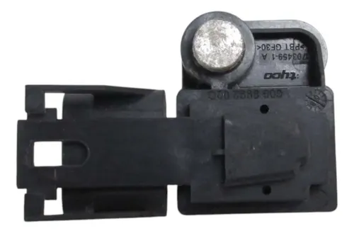 Sensor Lateral Bmw 750i 2009 Cód. 9159311 Preto