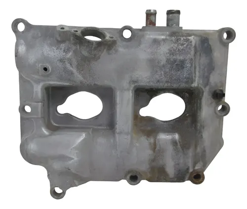 Tampa De Válvulas Esquerda Subaru Forester 2.5 Tb. 2007 2008 Original