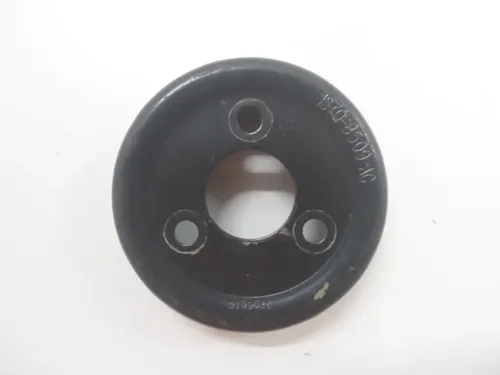 Polia Da Bomba De Água Ford Fusion 2.3 2008 Original