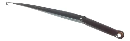 Braço Limpador Direito Parabrisas Bmw 320 328 1999 A 2004 Direito