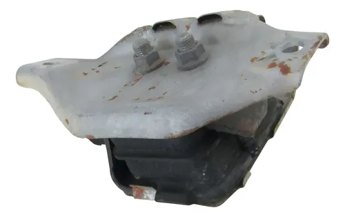 Coxim Direito Do Motor Subaru Forester 2.5 2007 2008 Origin.