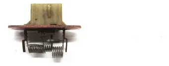 Resistência Ventilação Interna F250 1999 A 2005 Original