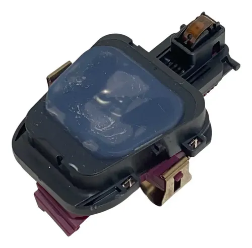 Sensor De Chuva Parabrisas Mercedes Glc43 Glc-43 2017 A 2019 Preto