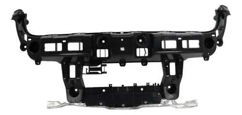 Guia Suporte Central Parachoque Traseiro Bmw X6 2008 A 2014