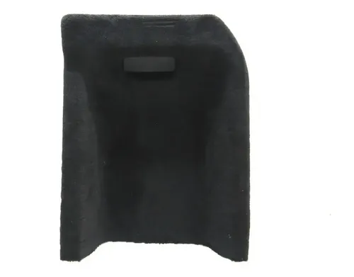 Tampa Lateral Esquerda Porta Malas Bmw X5 2007 A 2013