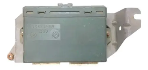 Modulo Central Alarme Brava Marea Original 46517330