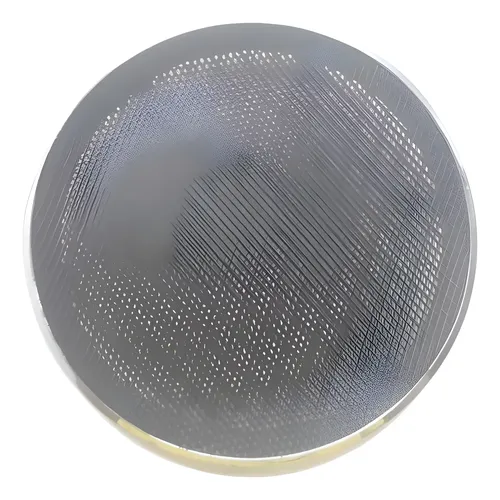 Tela Do Alto Falante Porta Traseira Mercedes B180 2006- 2011 Original
