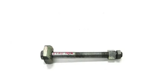 Parafuso Regulagem Eixo Torção Pajero Sport 2001 A 2011