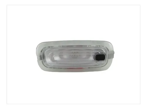 Luz De Teto Traseira Mercedes Vito 2015 2016 2017