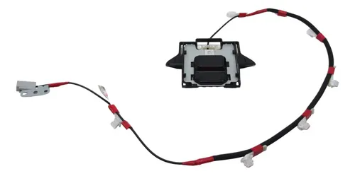 Antena De Gps Original Lexus Ct200h 2018 C/ Cabo 8686078010