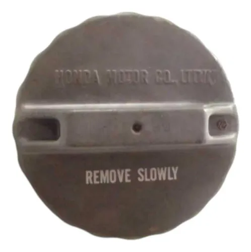 Tampa Tanque De Combustível Honda Civic 1994 1995 Original