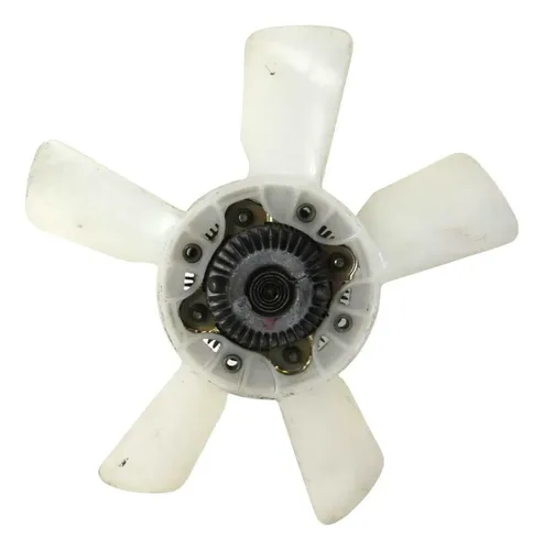 Hélice Viscosa Do Motor Suzuki Jimny 1.3 1999 2000 2001 2002