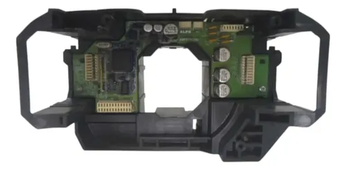 Suporte Placa Da Chave De Seta Freelander 2 6g9n-13n064-zf