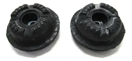 Par Coxim Amortecedor Dianteiro Audi Q5 2009 A 2012 Original