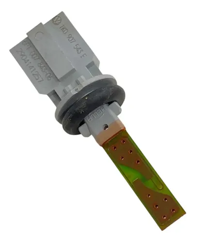 Sensor Temperatura Ar Condicionado Golf Tsi 2014 1k0907543e