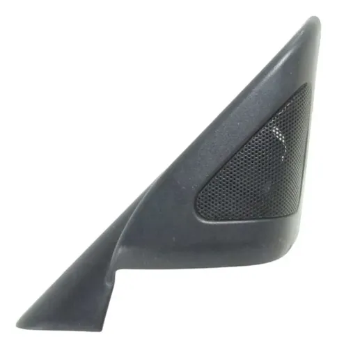Acabamento Interno Retrovisor Direito Tweeter Forester 2007 Preto