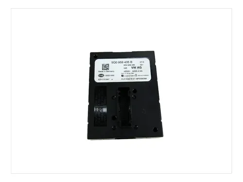 Módulo Kessy Keyless Golf Tsi 2016 2017 2018 5q0959435b