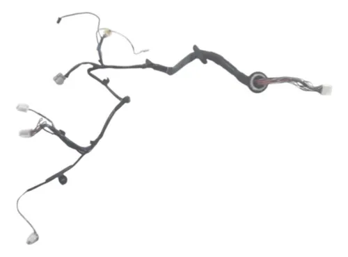 Chicote Porta Dianteira Esquerda Subaru Impreza 2008 A 2012