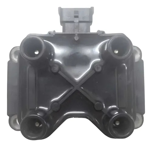 Bobina De Ignição Fiat Doblô 1.4 2010 A 2020 Original Bosch