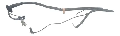 Chicote Da Bateria Alternador Arranque Mercedes B180 2010