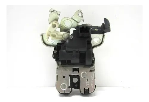Fechadura Do Capô Traseiro Audi Q5 2009 A 2012 8r0827505