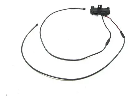Sensor Do Pé Abertura Porta Malas Audi A4 Avant 2017 A 2019