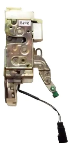 Fechadura Porta Traseira Direita Ford Mondeo 1994 A 1997